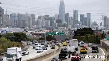 Exposure to traffic noise linked to higher risk of devastating neurological disease