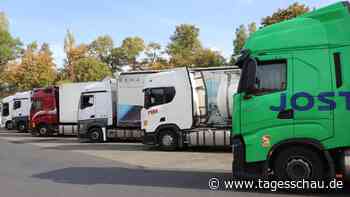 Weitere Bundesländer lockern Lkw-Sonntagsfahrverbot