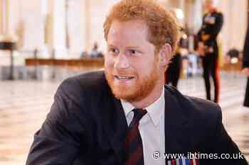 'Zoolander-Style': Expert Claims Prince Harry Looked 'Coached' During Red Carpet Gala Appearance