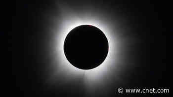A Lucky Few Will See a Rare Sight During the Upcoming Solar Eclipse