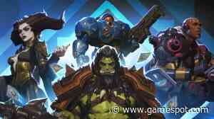 Blizzard Is Reportedly Xbox’s New Top Studio