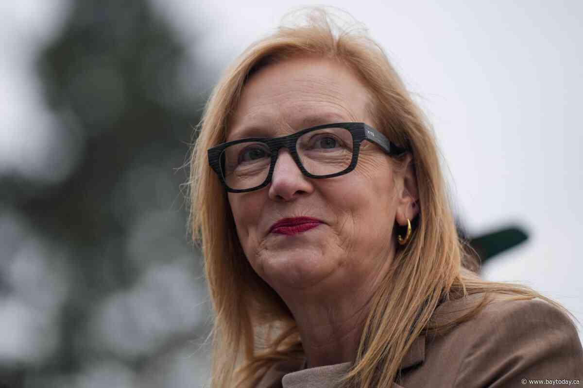 The provincial deficit dropped by $3.3 billion to $7.7 billion in 2025/26: Bailey