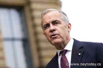 RCMP arrest Montreal man over alleged death threat against PM Carney