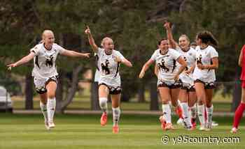 Cowgirls Pepper Denver Goalkeeper in 1-0 Exhibition Victory