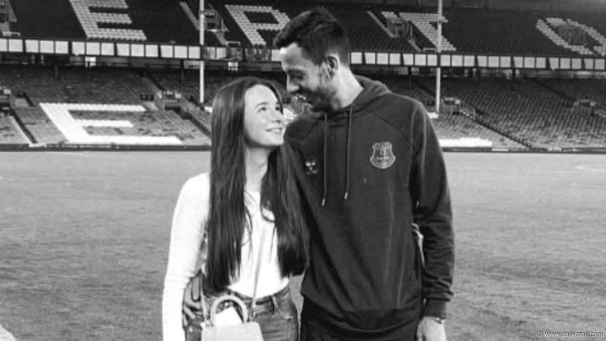 Crystal Palace hold clear-the-air talks with Dwight McNeil's girlfriend ahead of imminent transfer - after she hit out at club over failed January move