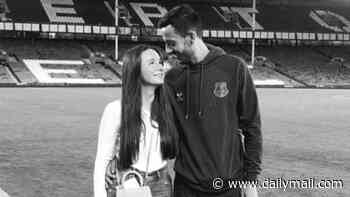Crystal Palace hold clear-the-air talks with Dwight McNeil's girlfriend ahead of imminent transfer - after she hit out at club over failed January move