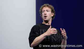 Zuckerberg's yacht missed a stranded boater's distress call. Another ship didn't.