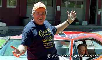 Ben Jones, good ol' boy 'Dukes of Hazzard' actor and 2-term U.S. House member, dies at 84
