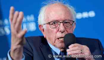 Sanders urges AI leaders to halt AI development until the technology is safe