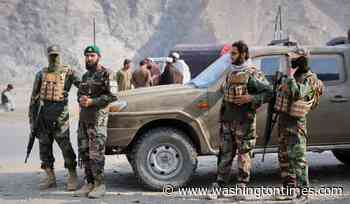 U.S. almost deports Afghan ally because of wrong calendar