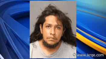Albuquerque Police arrest 6th suspect in connection to deadly shooting outside smoke shop