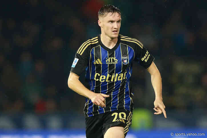 Union Berlin submit €3m offer for Swiss midfielder Michel Aebischer