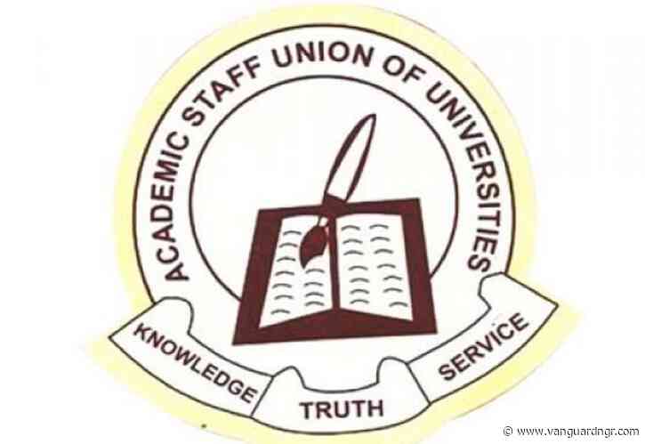 ASUU shuts down IMSU, begins indefinite strike