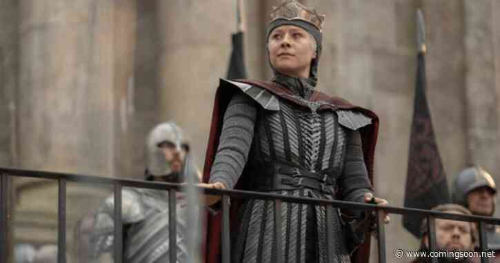 House of the Dragon Season 3 Sets 4K UHD & Blu-Ray Release Date, Includes Extra Footage