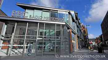 BBC Radio Merseyside presenter leaving after 21 years