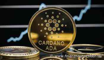 Cardano Kurs heute bei 0,20 Dollar vor dem ETF Stichtag am 9. August