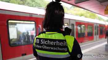 Bespuckt, bepöbelt, körperlich angegriffen – So will die Bahn ihre Mitarbeiter schützen