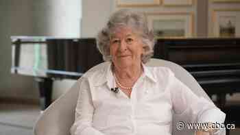 Louise Arbour reflects on new role as Governor General during Quebec City visit