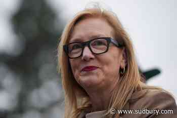 The provincial deficit dropped by $3.3 billion to $7.7 billion in 2025/26: Bailey