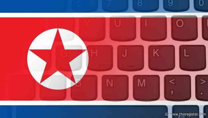 North Korean spies are running local LLMs to cause AI mischief