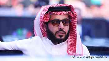 Derby takeover off as Alalshikh's Lion Sport pull out