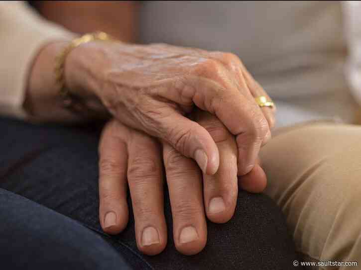 Talks for seniors' housing backed in Prince Township