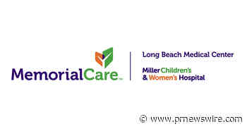 Hoda Assadian Named Chief Operating Officer for MemorialCare's Long Beach Medical Center and Miller Children's &amp; Women's Hospital