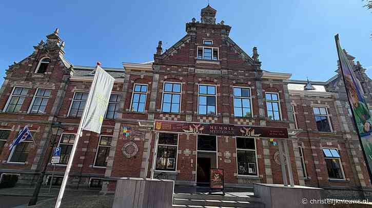 Natuurmuseum Fryslân: met andere ogen naar de natuur kijken