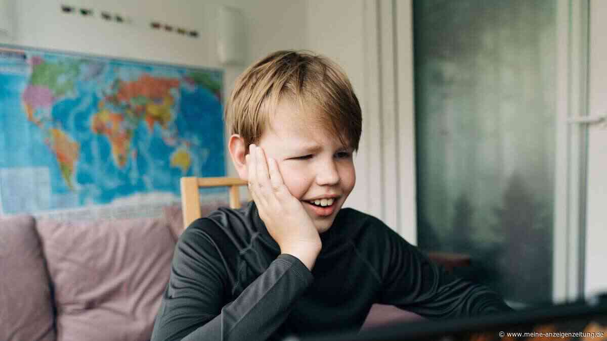 20 Prozent schlechter: Studie aus China zeigt, was auf deutsche Schulen zukommen kann