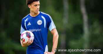 Ajax' centrale duo onder de loep: 'Het oogt nu bijna niet slim bij Bouwman'