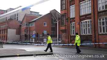Leicester University student stabbed friend in heart following row over debt, trial hears