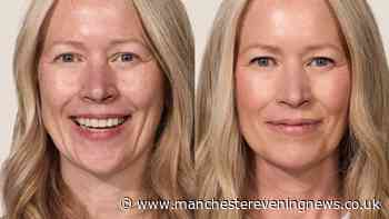 Foundation stick in 30 shades mature shoppers say 'makes my skin look younger'