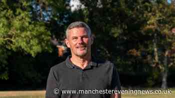 Labour choose RAF veteran and former Mr Gay UK as Burnage by-election candidate