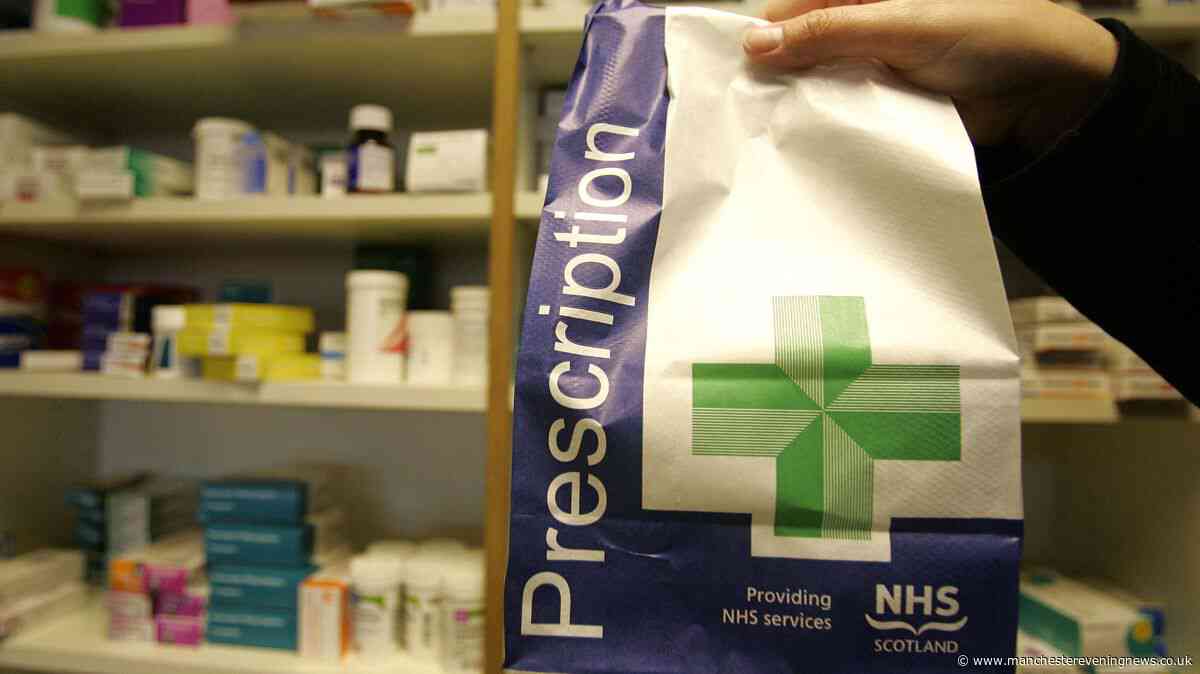Salford children's home making urgent improvements after child 'overmedicated'