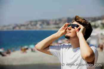 Nos meilleurs spots pour voir l’éclipse solaire du 12 août autour de Monaco