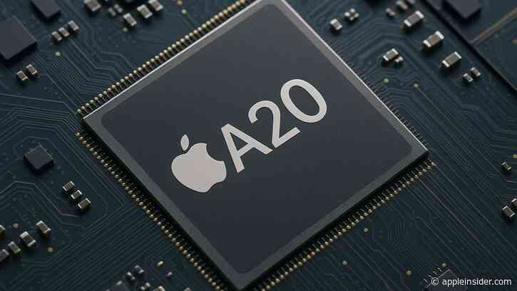 Kuo pours water on rumor of $1B Apple chip stockpile at TSMC