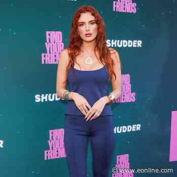 Bella Thorne Set to Direct, Write and Star in Spring Breakers 2