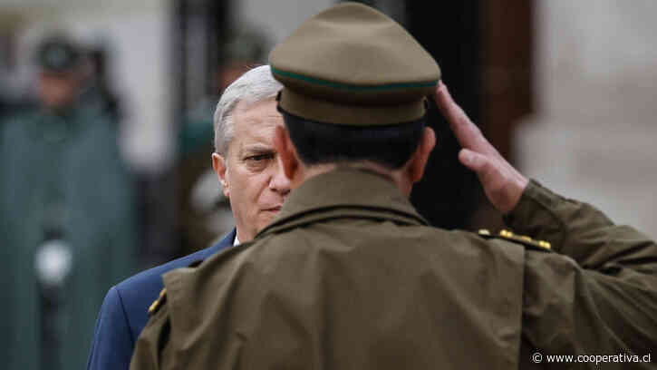 Oficialismo respalda que Gobierno priorice seguridad y economía por sobre agenda valórica