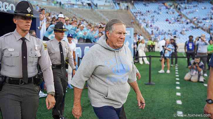 UNC wanted the Deion Sanders effect with Bill Belichick, along with wins. It got something much different