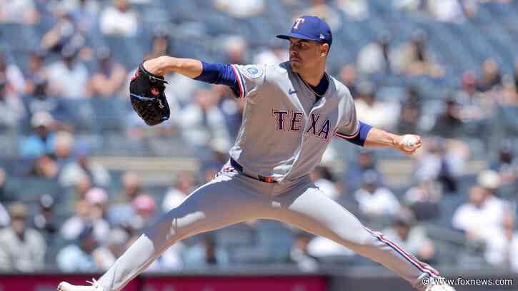 Rangers vs Angels betting preview highlights Reid Detmers strikeout prop at +132 odds tonight