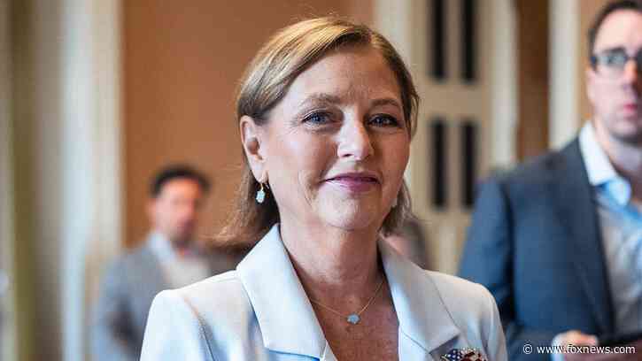 Darline Graham details how she'd forge own path in Senate while carrying on brother Lindsey's legacy
