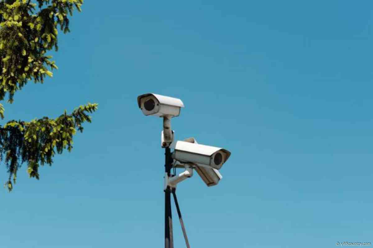 Online Poll: Use Of Flock Cameras By Wyoming Law Enforcement