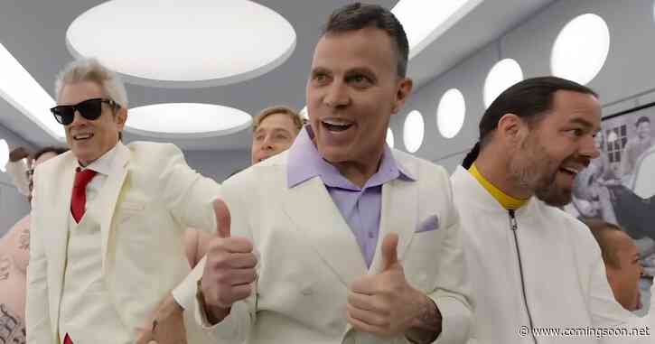 Steve-O Reveals Jackass: Best and Last MVP, Shuts the Door on Wildboyz for a Good Reason | Interview