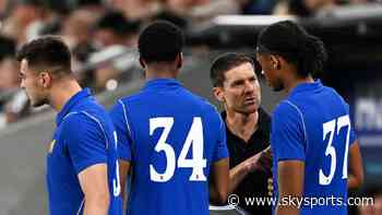 Chelsea get Luton as Spurs to host Charlton in Carabao Cup