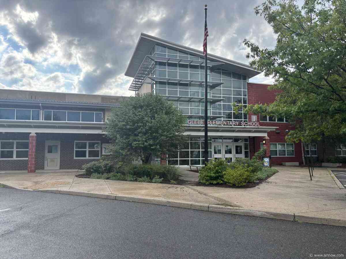 Glebe Elementary PTA receives national honors for work supporting diverse families