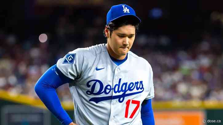 MVP: The debate between Shohei Ohtani and Pete Crow-Armstrong is in full swing