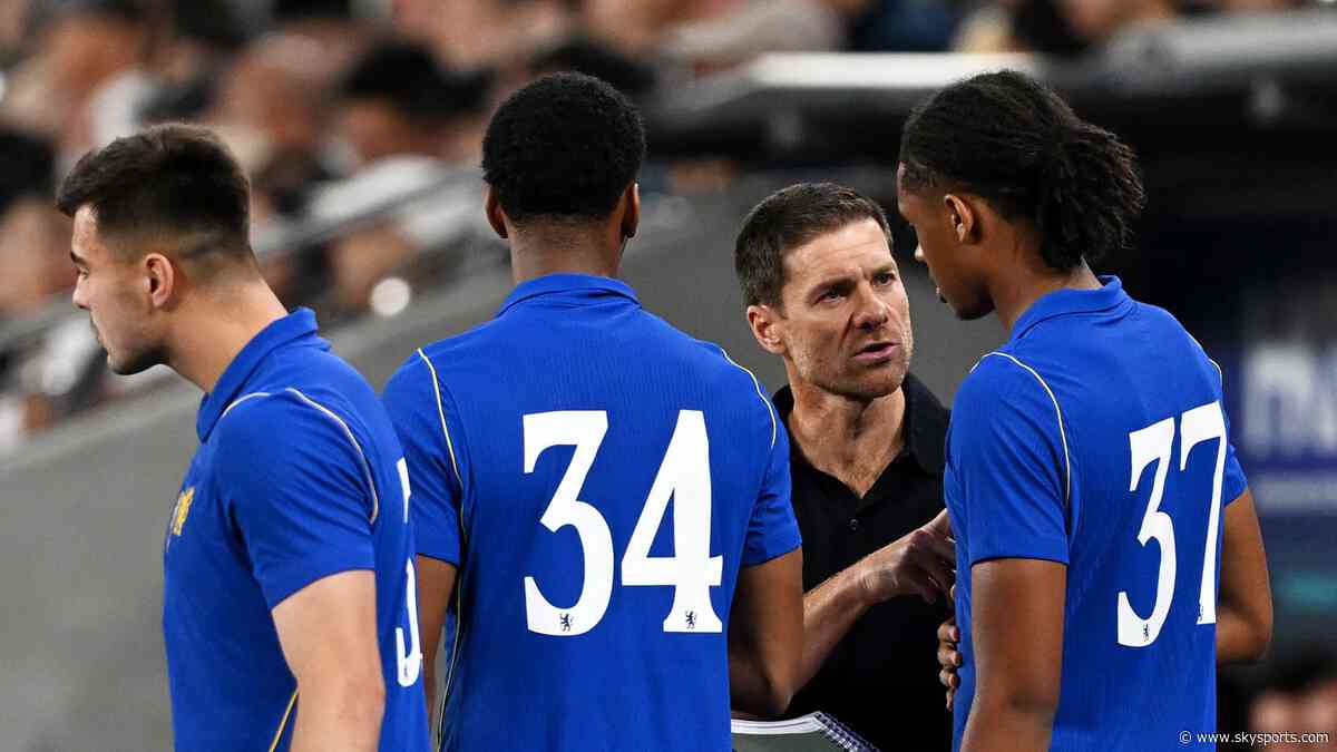 Chelsea get Luton as Spurs to host Charlton in Carabao Cup