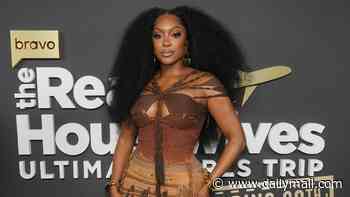 RHOA star Porsha Williams scores mansion, Rolls-Royce and major payday in divorce