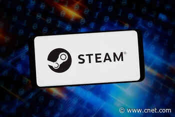 Valve Warns Steam Machine Buyers About Scam Messages After Cyberattack