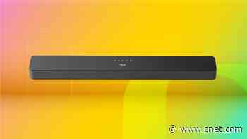 Now’s Your Chance to Nab This Amazon Fire Soundbar Plus for a Massive $100 Off